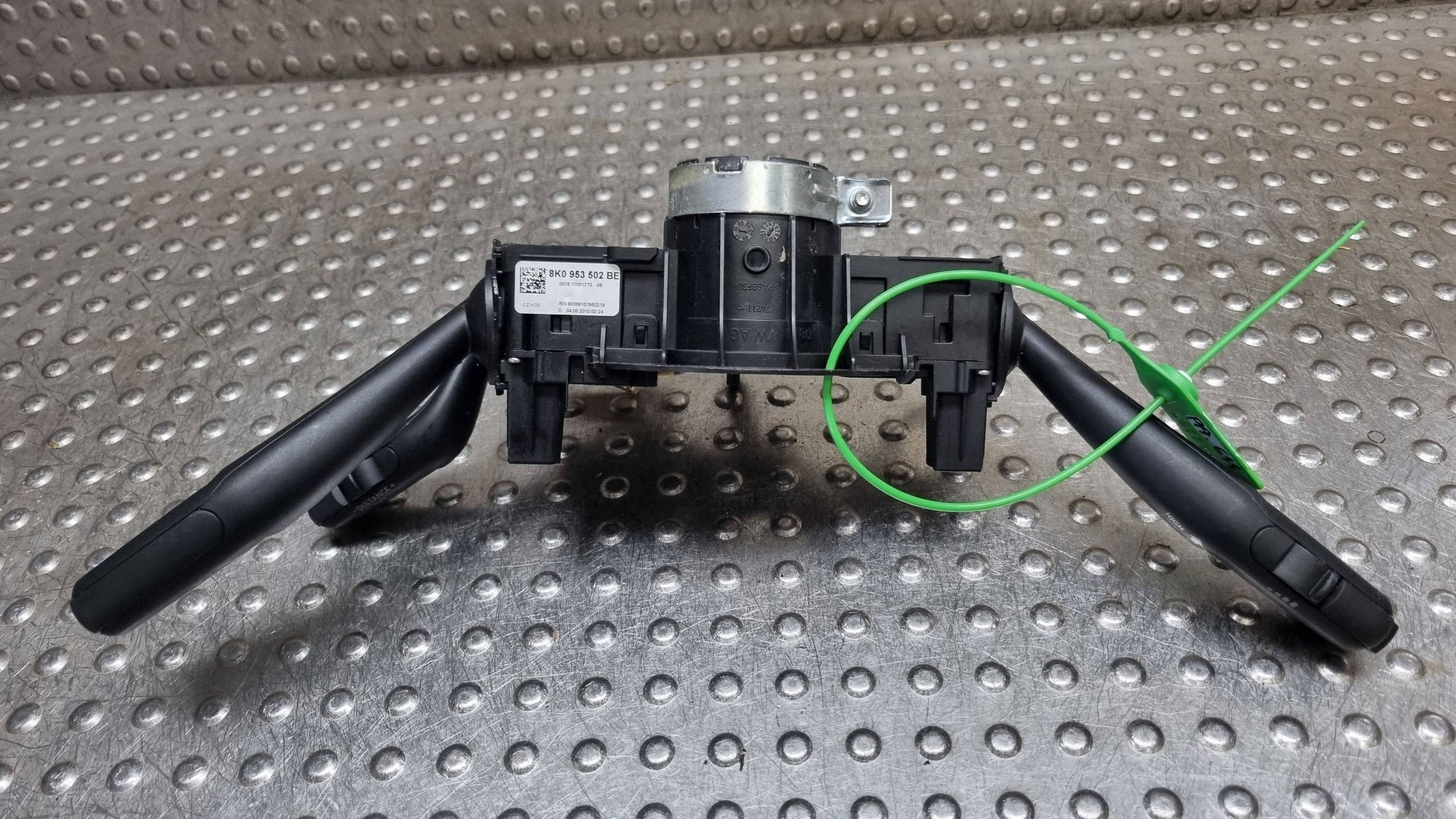 devio luci devio devio luci tergicristallo tergi 8K0953502BE AUDI A4 B8 A5 8T Q5 8R