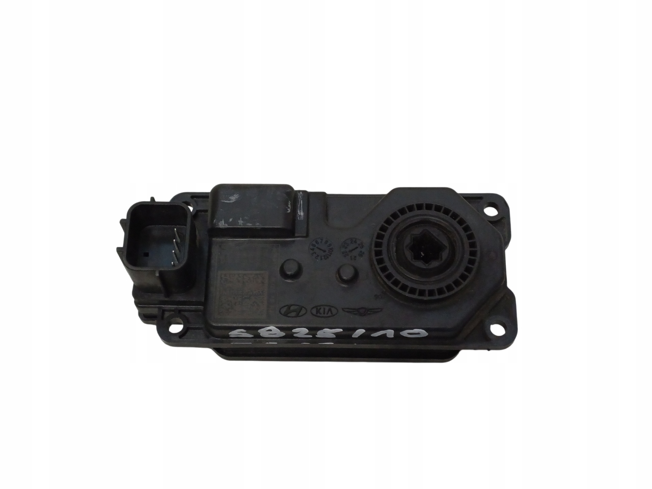 KIA NIRO 1 I 16- SILNICZEK ŻALUZJI POWIETRZA 86969AT000