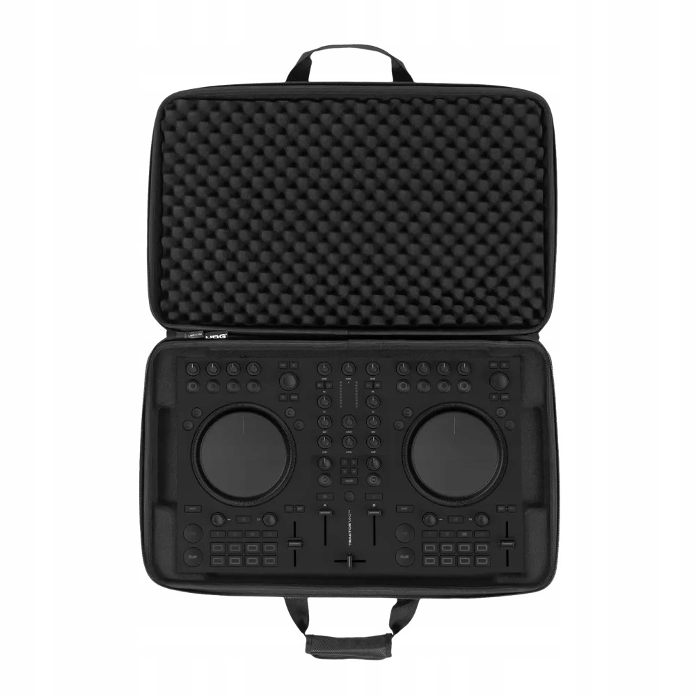 Udg Creator Ni Traktor MX2 Hardcase Black
