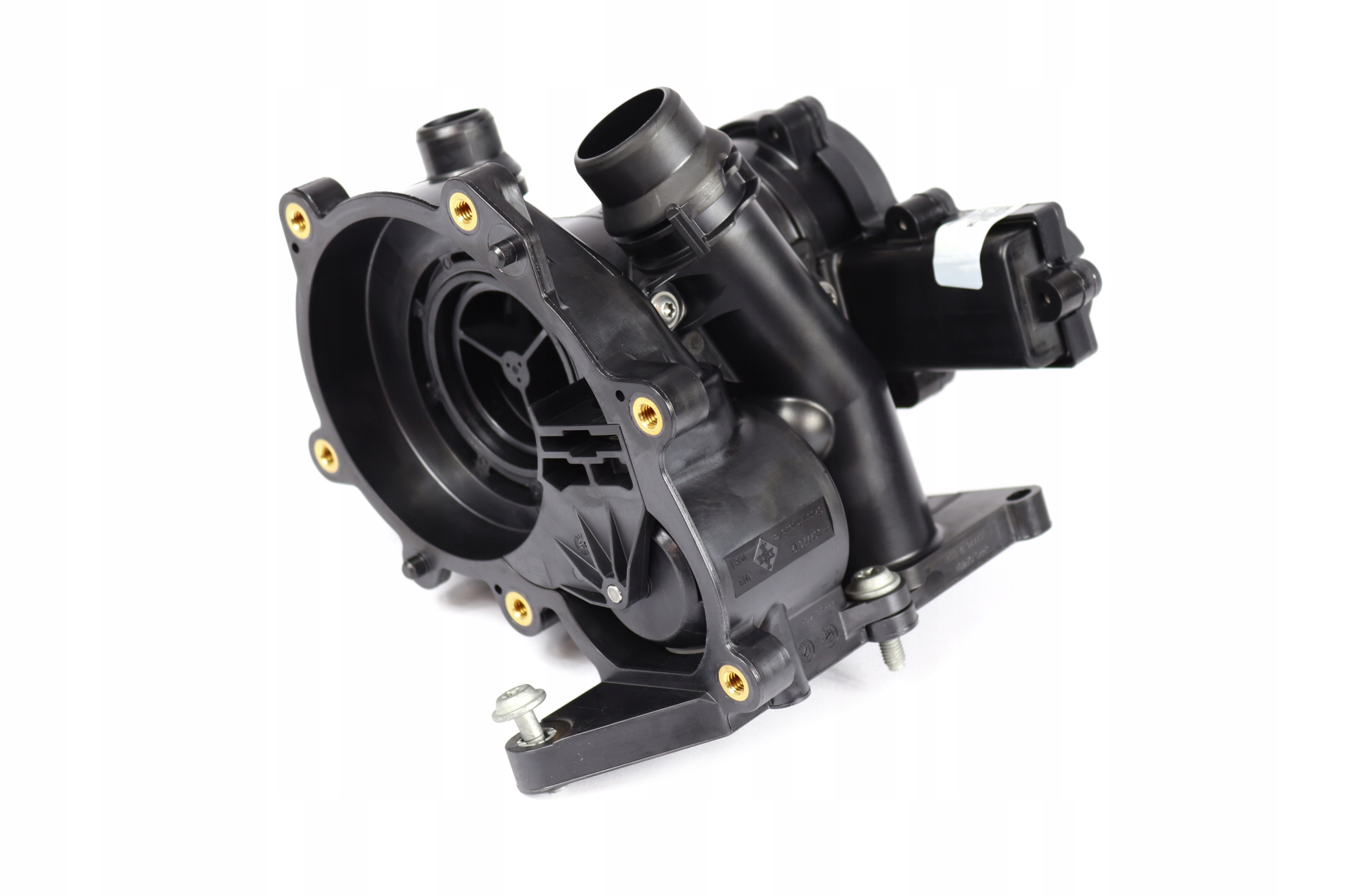 REGULATOR PŁYNU CHŁODZĄCEGO AUDI VW 06L121111P ORYGINAŁ BEZPOŚREDNIO OD ASO