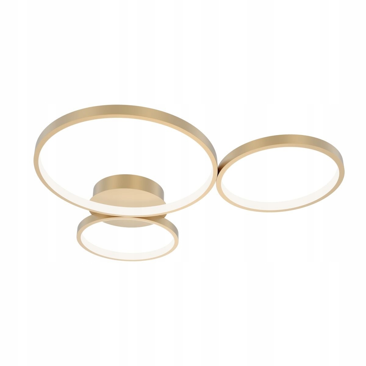 Led stropná lampa 40W Maver SPL-20452-3-GD Italux