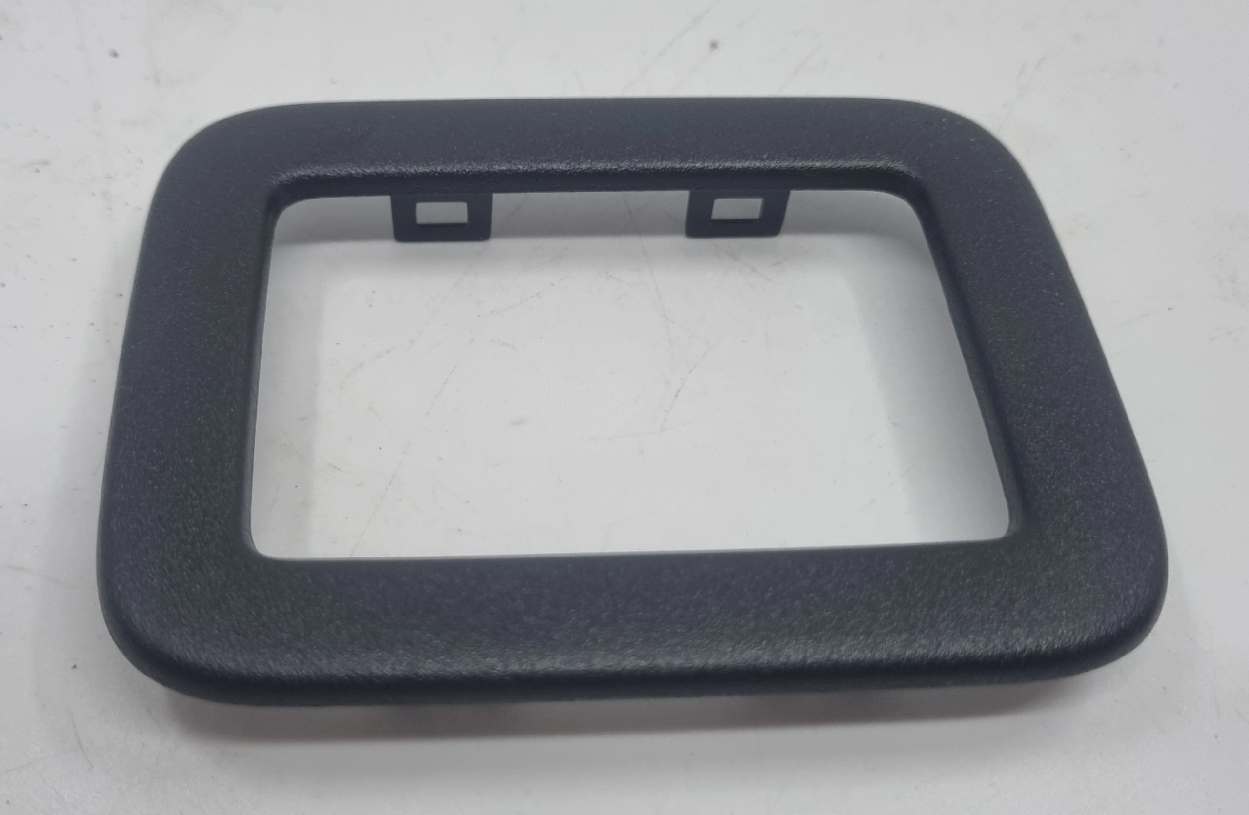 Couverture OPARCIA Arrière PEUGEOT 3008