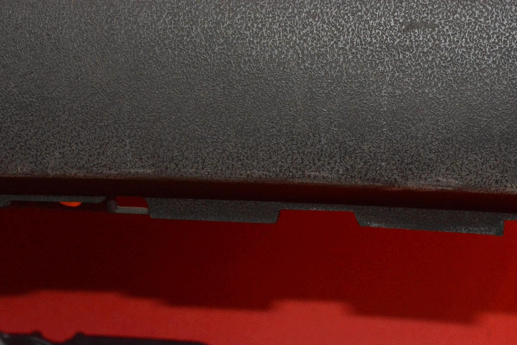 dashboard instrument panel console cockpit airbag EU OPEL CORSA D 06-11