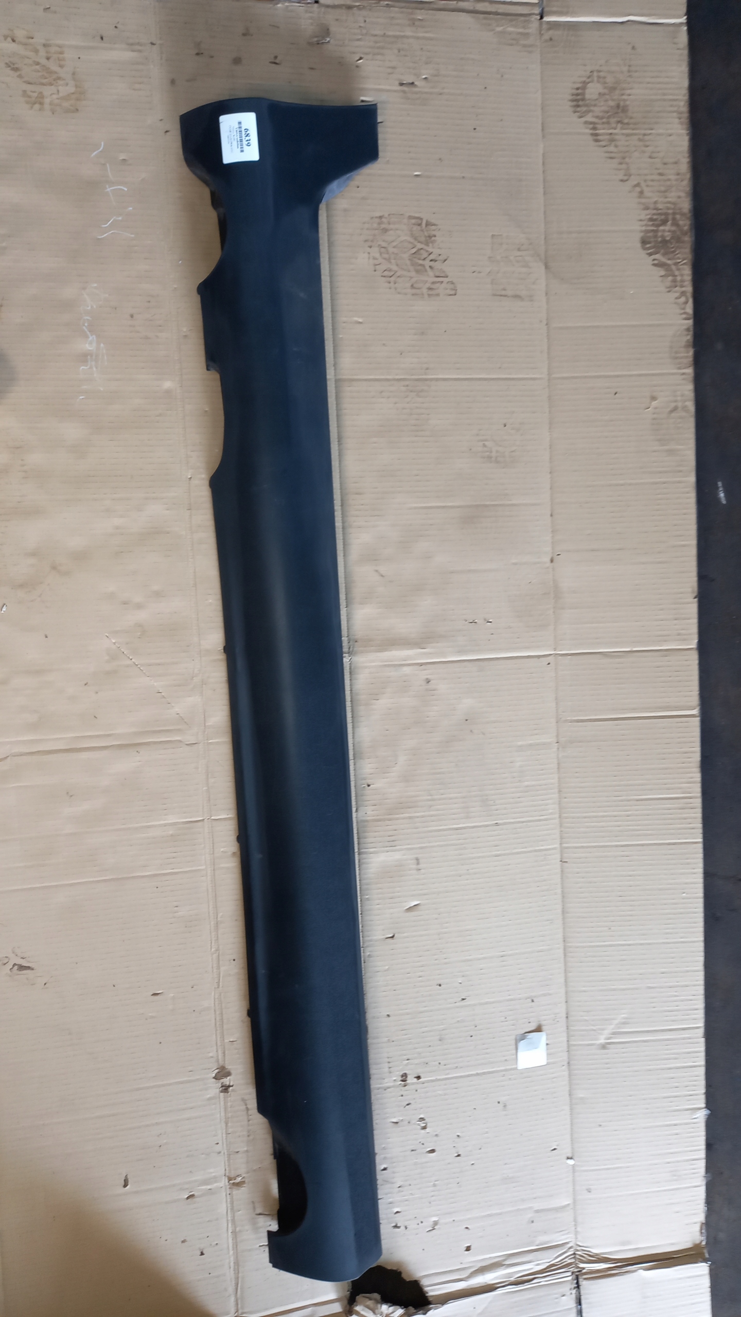 LISTWA PROGOWA PRAWA 31349588 VOLVO XC60 08-13