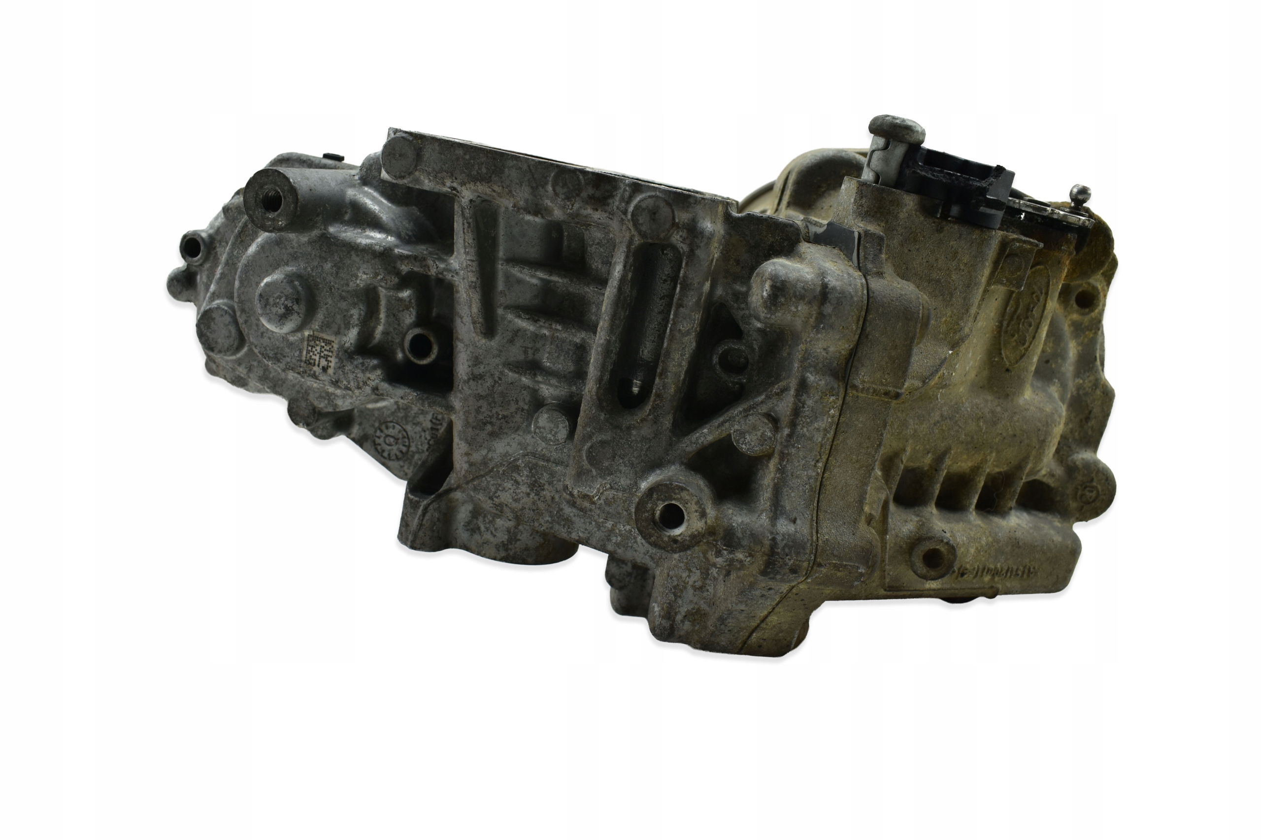 Abgaskuehler AGR EGR FORD TRANSIT MK8 CUSTOM 2.0 TDCI EcoBlue GK2Q-9F464-AE