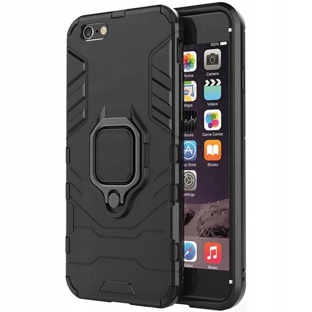 

Etui X-Ring Pancerne do iPhone 7 8 Se 2020