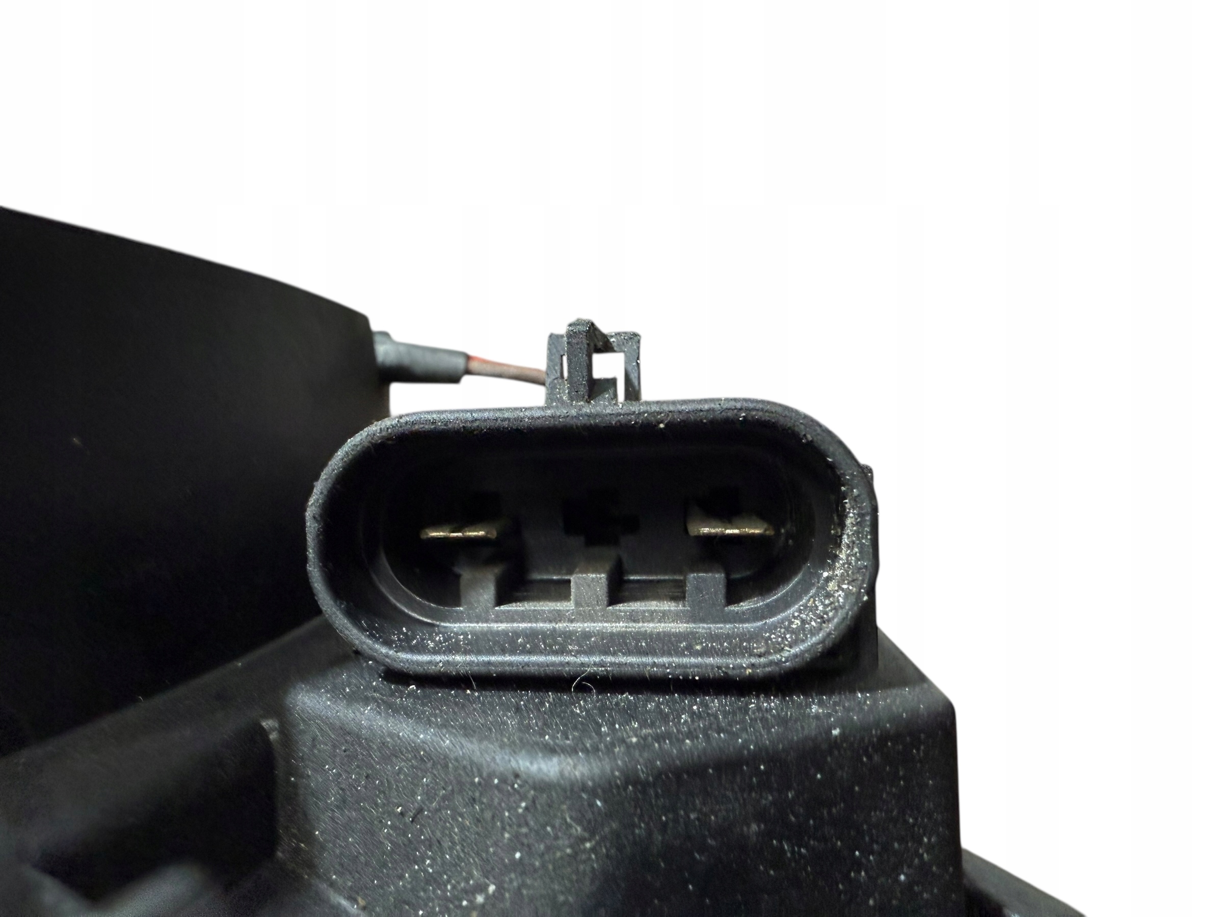 ventilátor chladiče obal ventylátora vrtule OPEL ASTRA H III 1.8 BENZ.