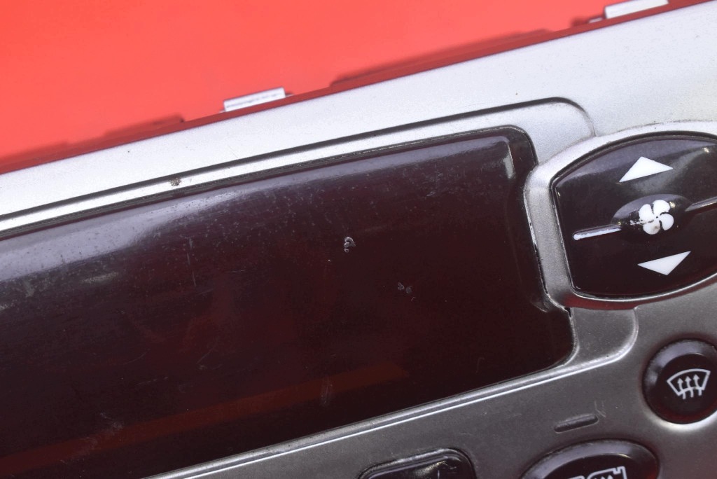 control panel air conditioning devices KLIMY 96415173 CHEVROLET REZZO 1 and 04-09