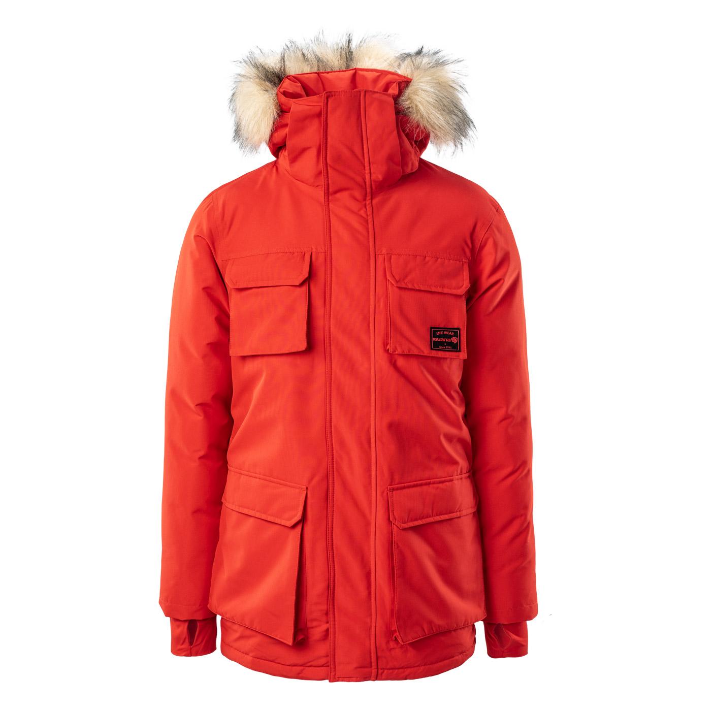 Pánská městská bunda Taavo