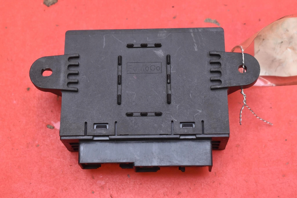 control unit module door left front DG9T-14B531-CG FORD MONDEO MK5 FUSION 14
