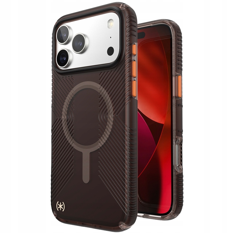 Pouzdro Speck pro iPhone 17 Pro Max, pevné a moderní, zadní kryt kryt