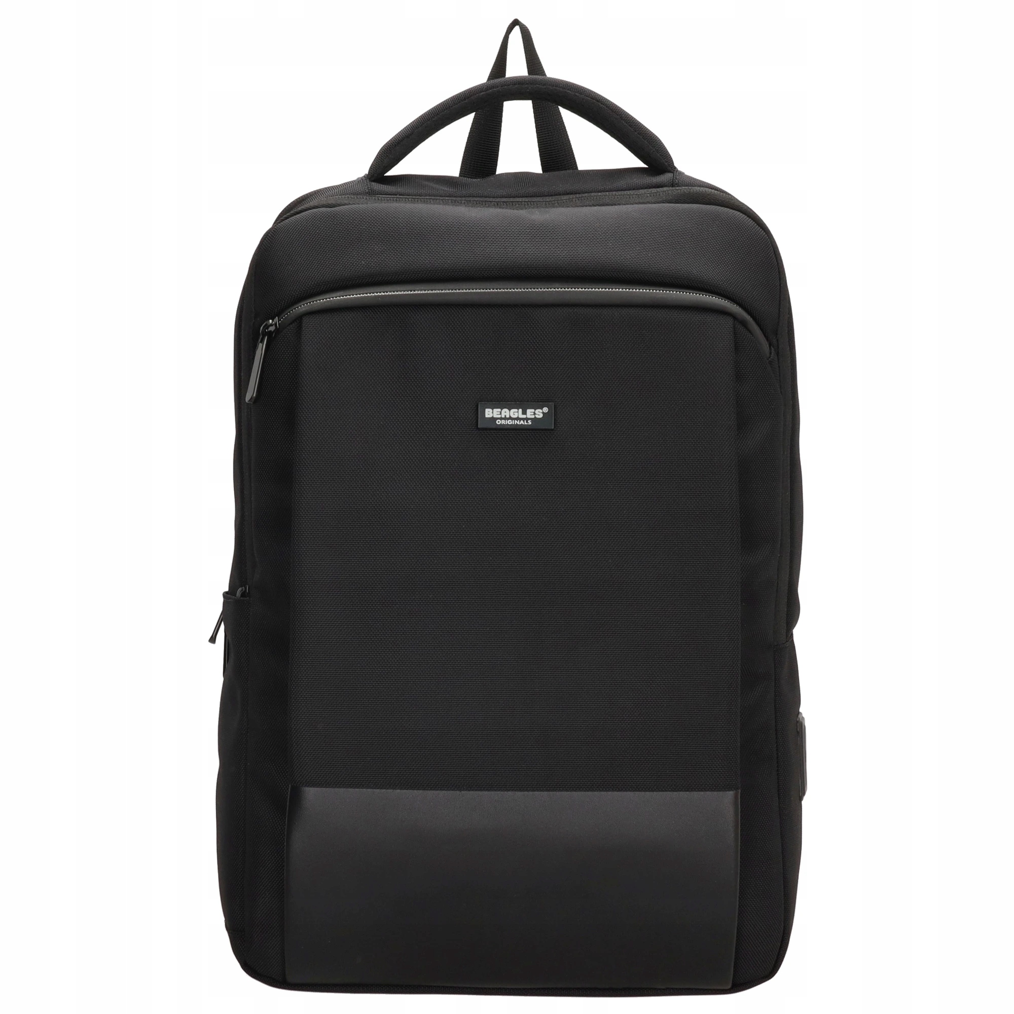 Business batoh Beagles Originals 15L černý