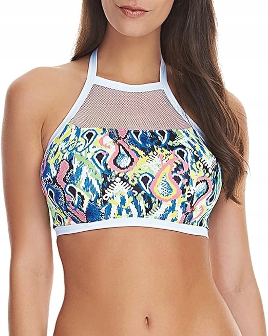 Freya Horní díl plavek 60E/28E Evolve Crop Top AS4428MUI