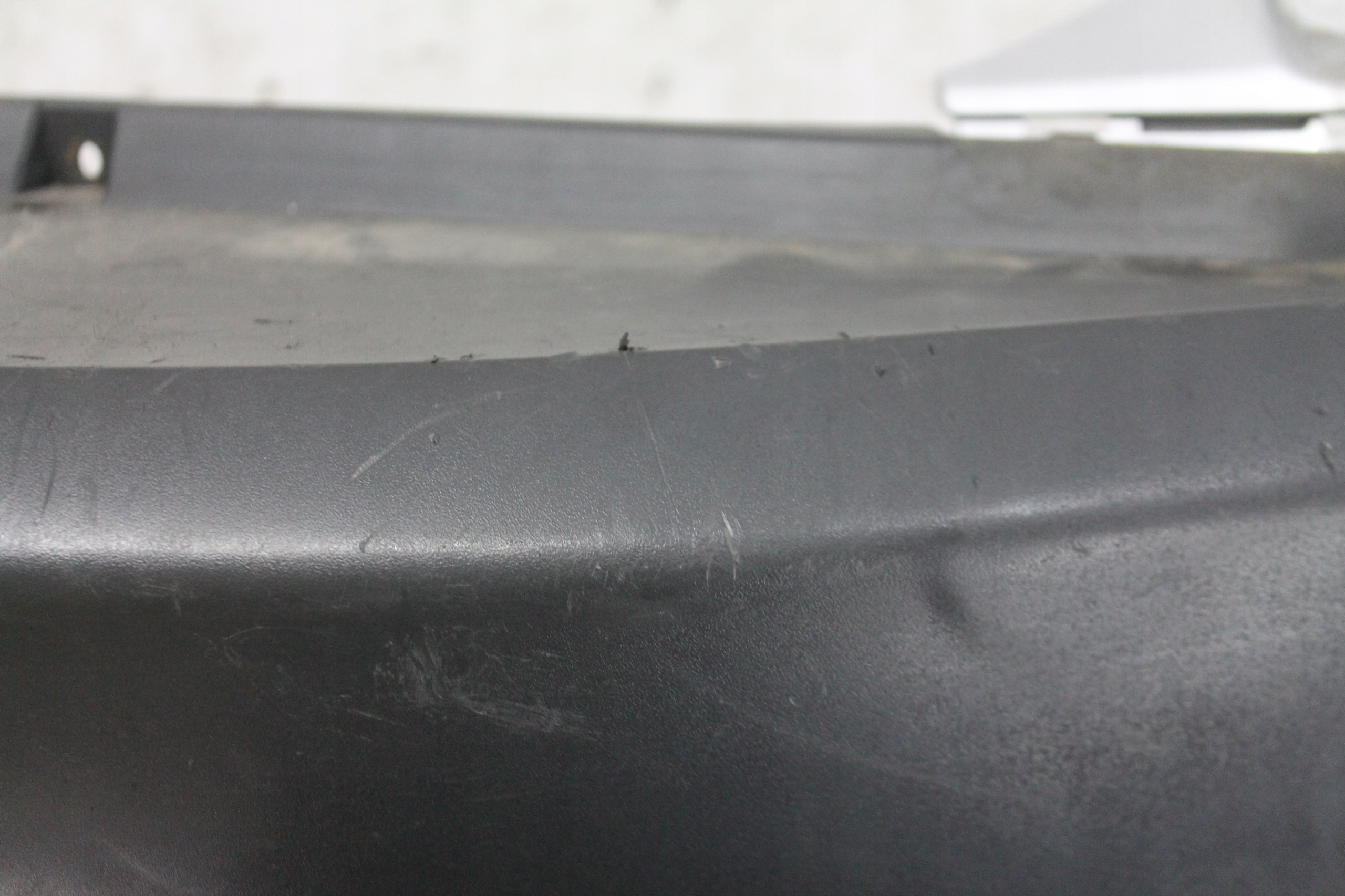 STOSSSTANGE HECK HINTEN PDC FORD S-MAX MK1 58 06-10