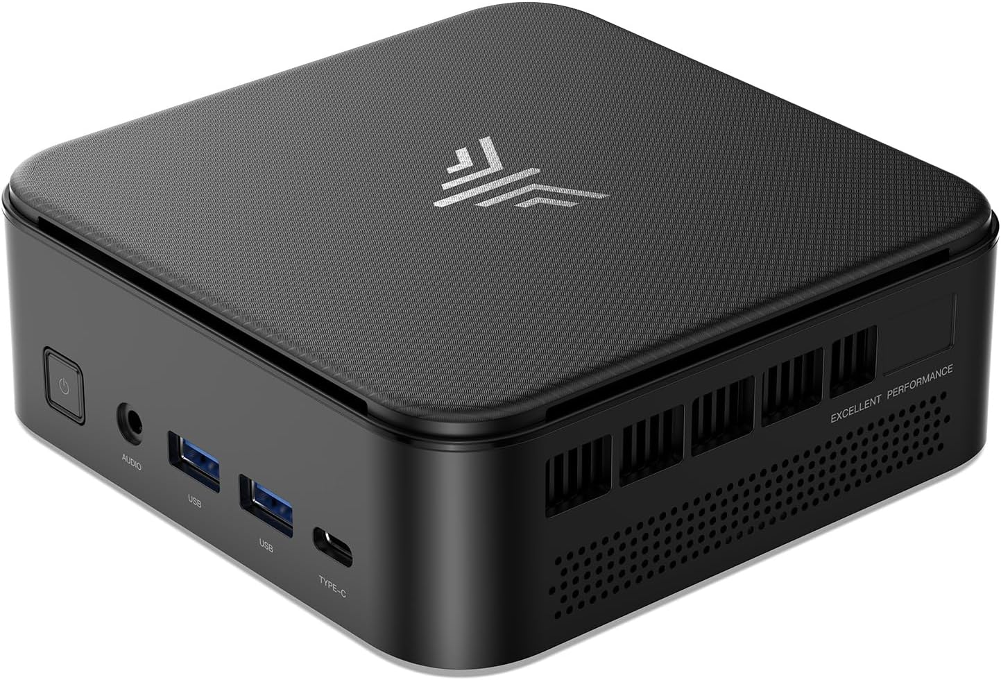 Mini PC Pinova Series E3B АMD Ryzen 5 7430U 16/512GB