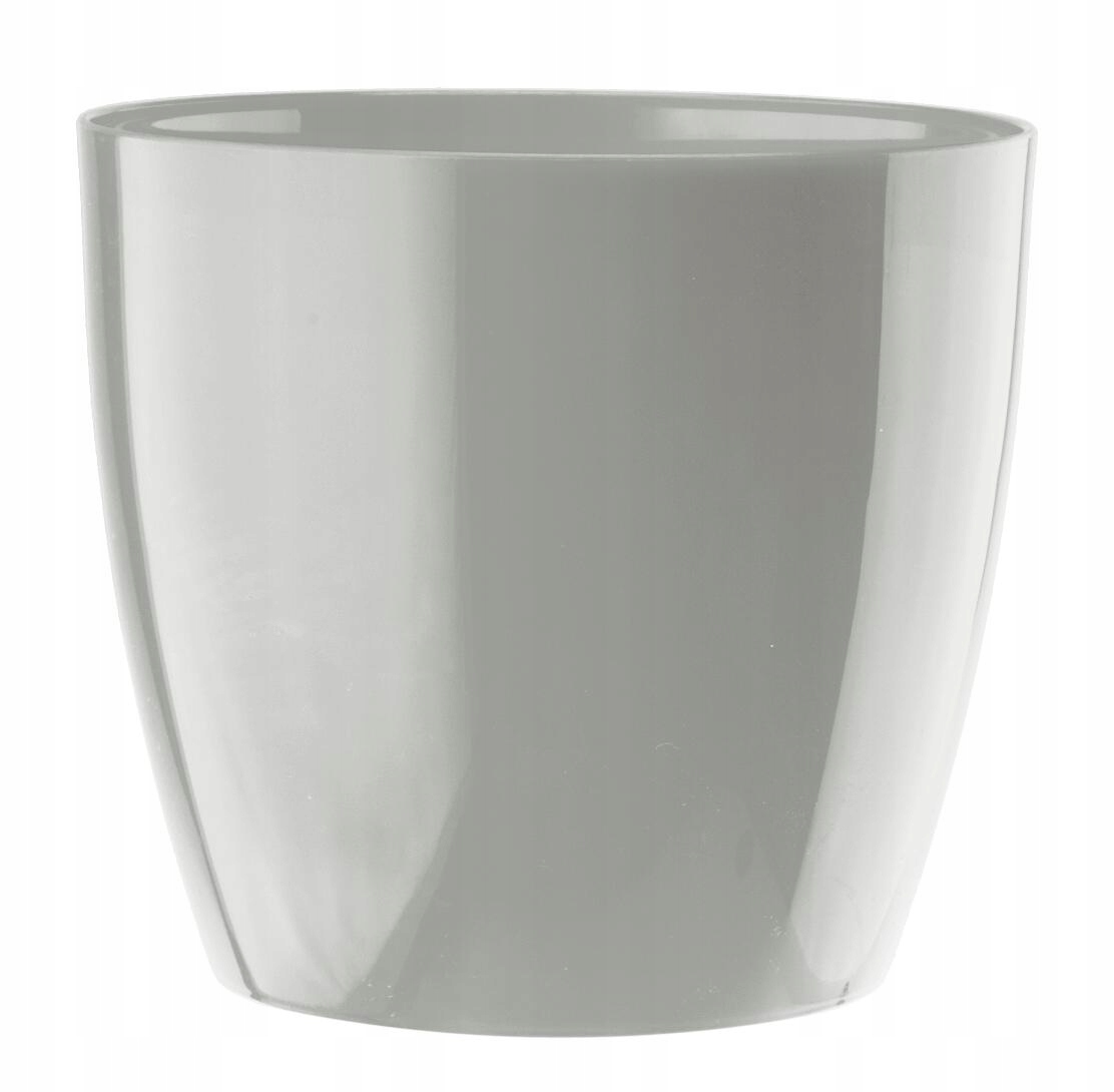 

Doniczka Aga 14 CM Szary