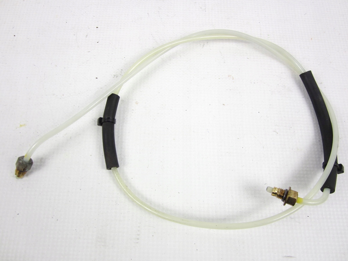 SCHLAUCH LUFT AIRMATIC MERCEDES ML W166