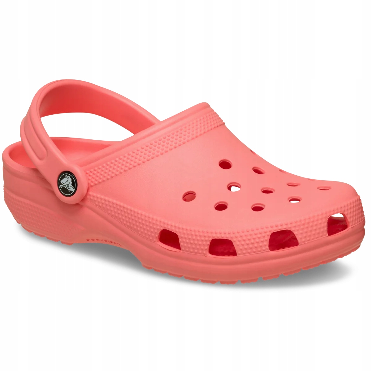 Crocs Dámské Lehké Pohodlné Boty Chodítka Nazouváky Classic 10001 Clog 39-40