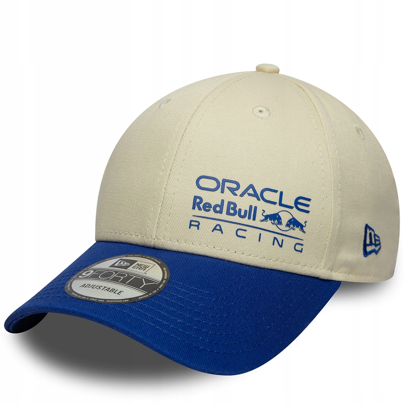 Kšiltovka New Era pánská dámská Oracle Red Bull racing formula 1