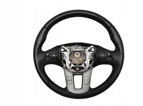 KIA CEED 1 I LIFT 09- KIEROWNICA MULTIFUNKCJA