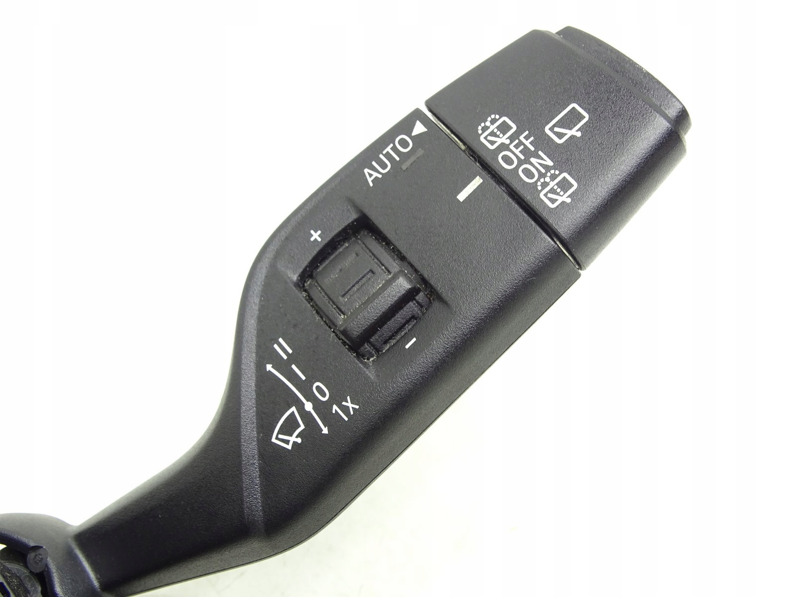 Lenkstock Kombischalter MINI COOPER 9305954