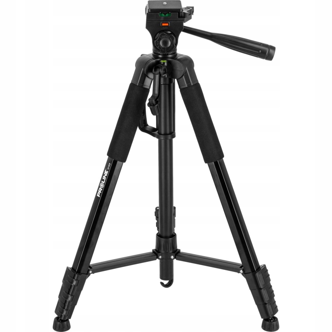 Stativ pro laserové vodováhy teleskopický 203 cm Proline 15159