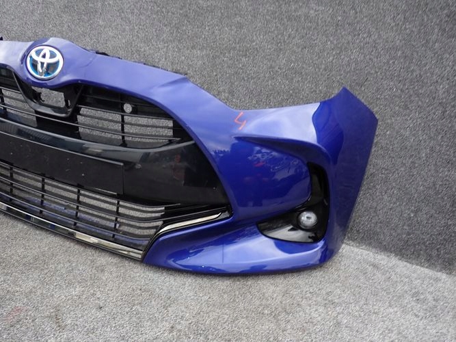 TOYOTA YARIS IV nárazník přední předek