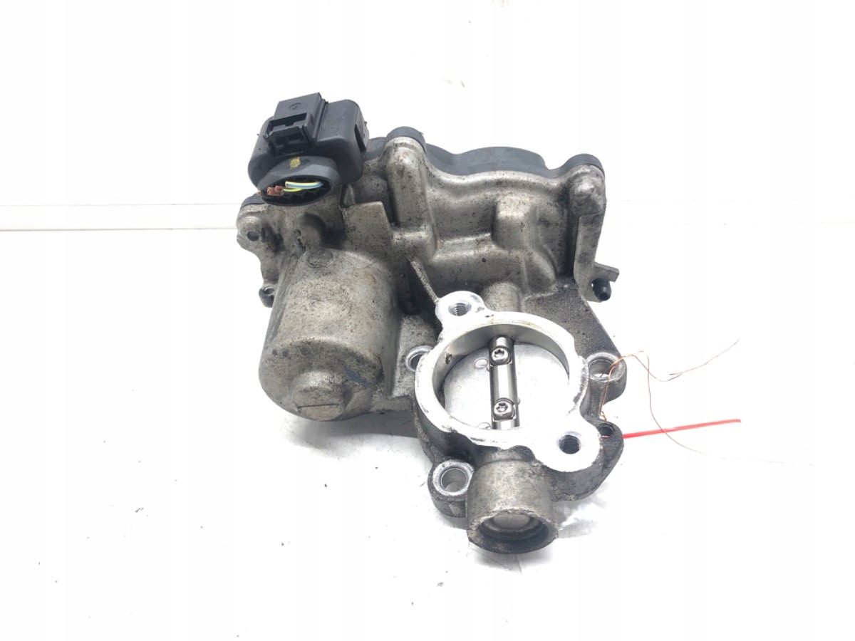 PRZEPUSTNICA SKODA RAPID 04B131501D 1.6 115KM