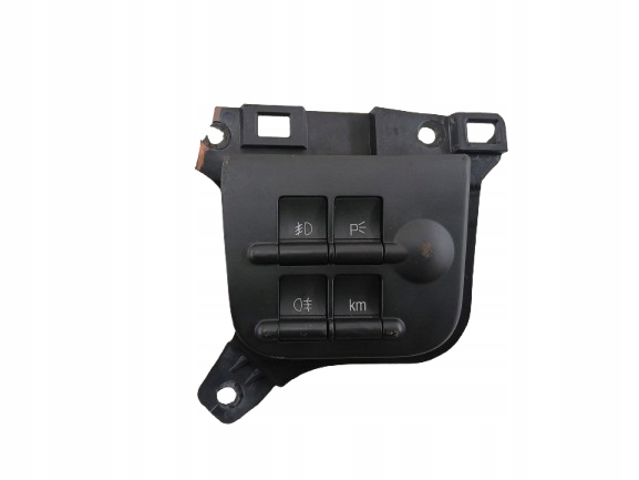 ALFA ROMEO 159 light switch PRZECIWMGIELNYCH 156056255