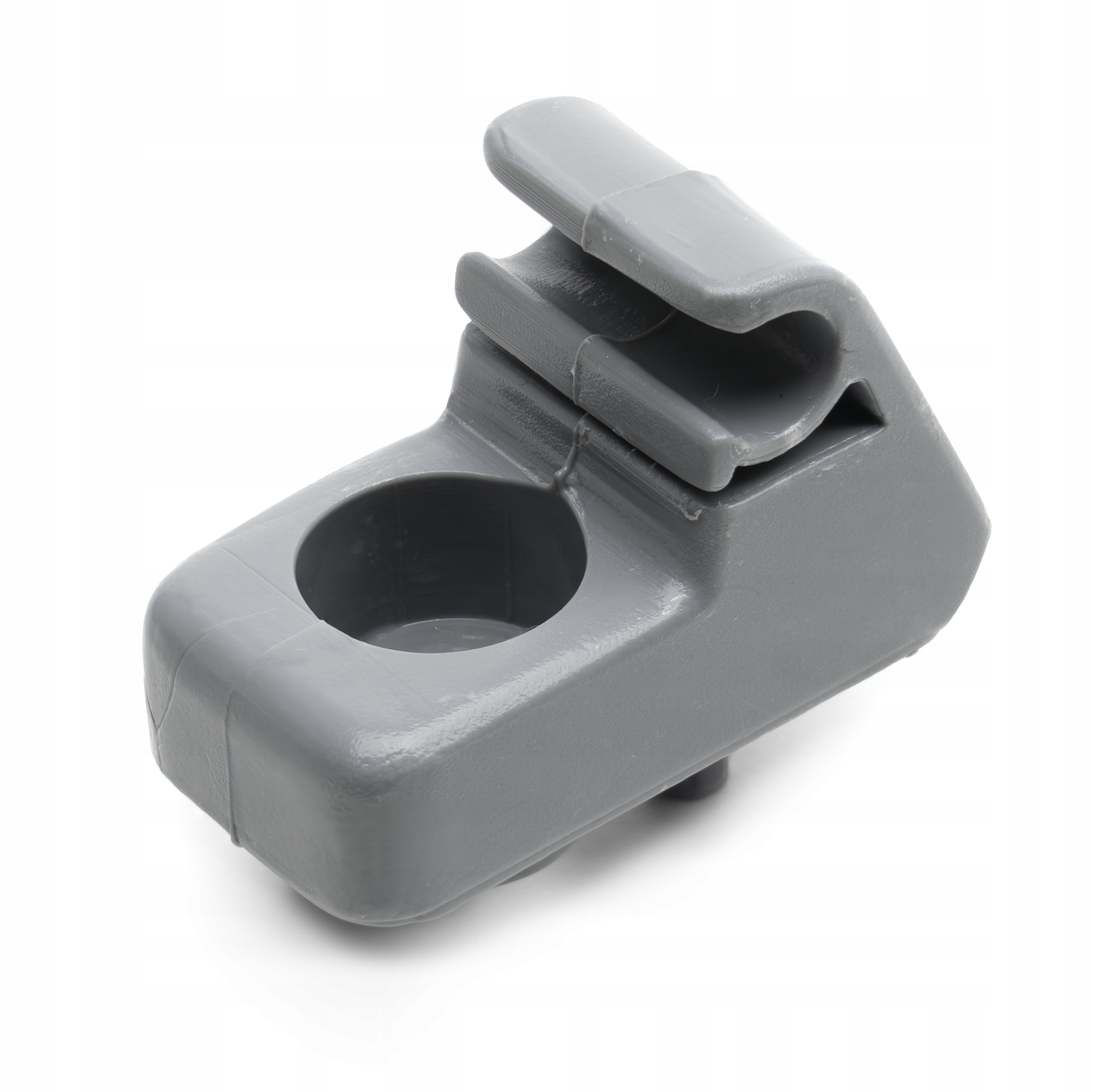 Zdjęcie AWparts UCHWYT SŁONECZNIKA DO FIAT 500 PUNTO PANDA