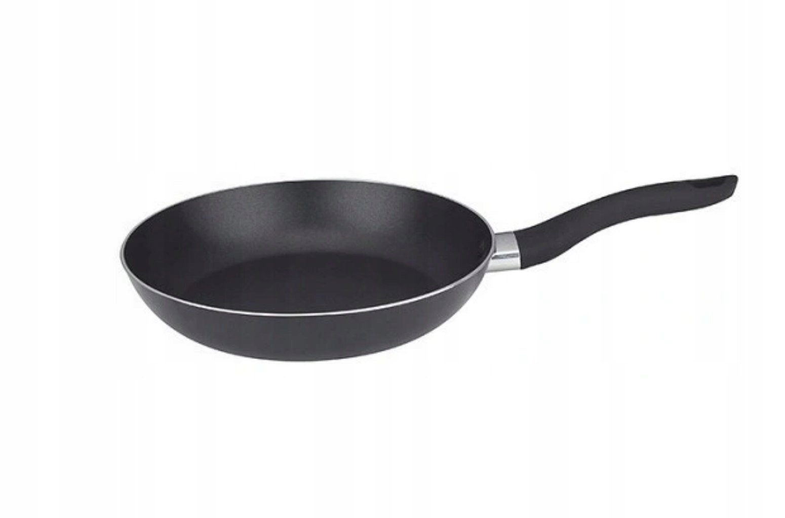 

Patelnia na indukcje 26 cm naczynie aluminiowa