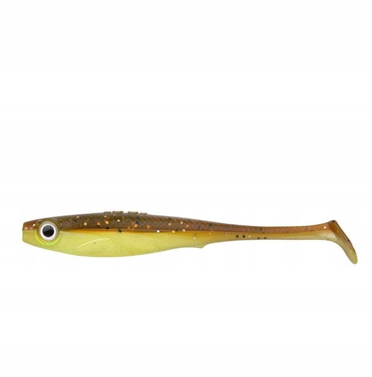 Spro Iris Pop-eye 8cm/3g – Uv Brown Chartreuse