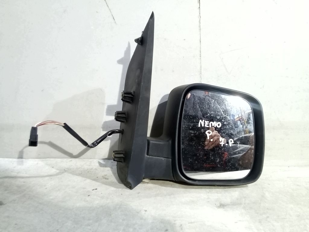 Citroen Nemo mirror right elektr 7 PIN