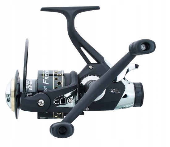 Robinson Freerunner 306