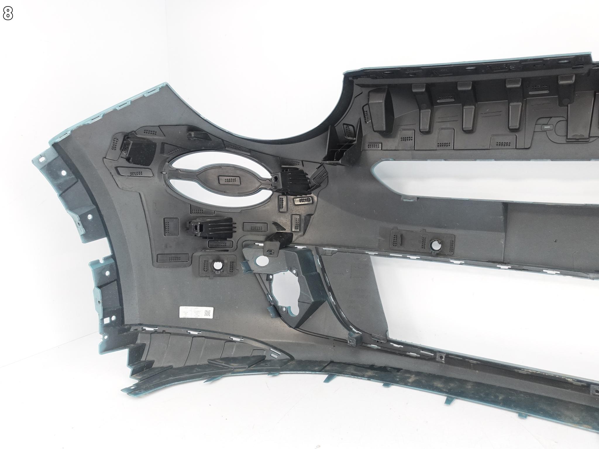 FIAT 600 600E 23- bumper BUMPER front (PDC)