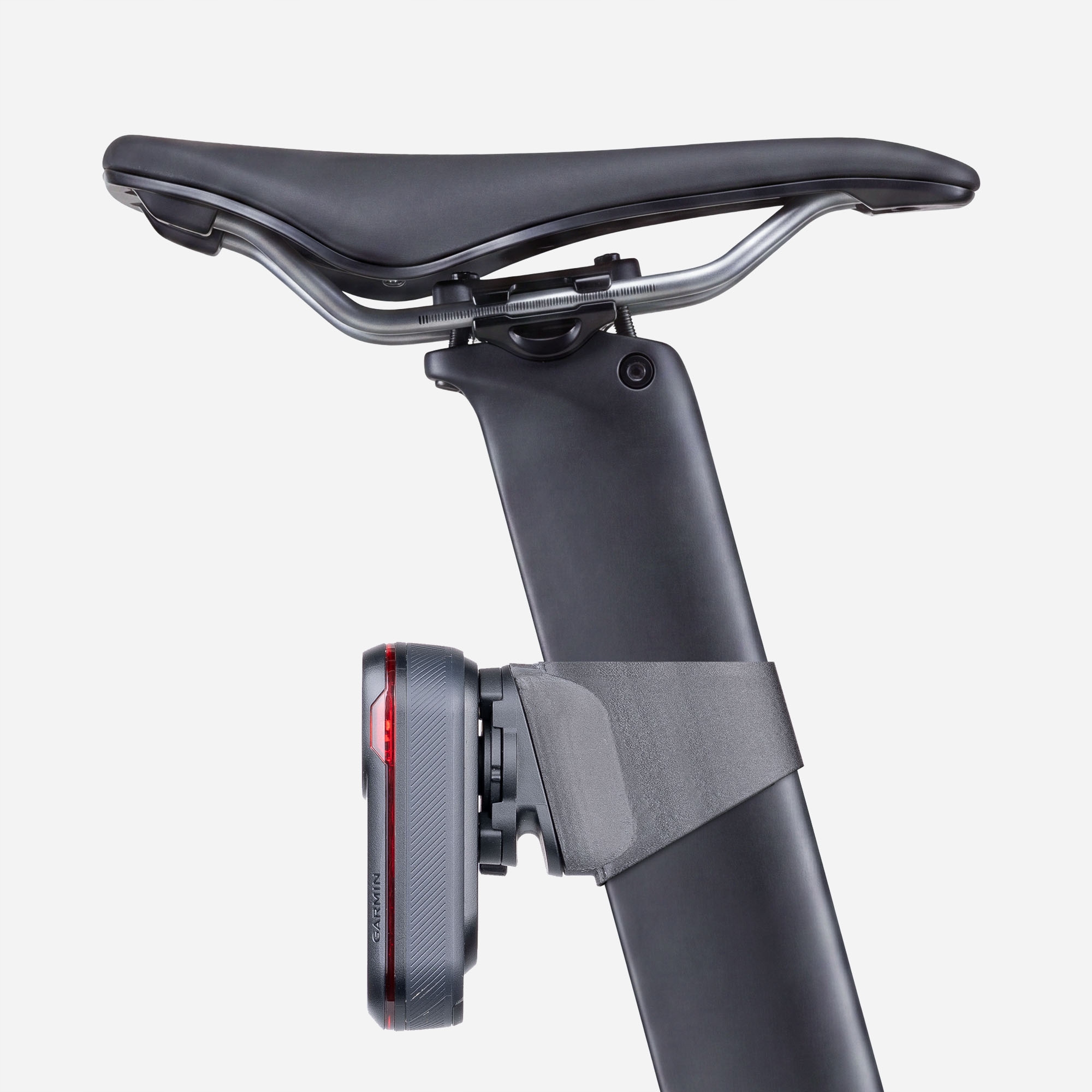 Uchwyt radaru do sztycy Cannondale SystemSix Hi-mod Garmin Varia 715