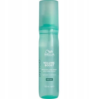 Wella Professionals Invigo Volume Boost Sprej pro objem 150 ml