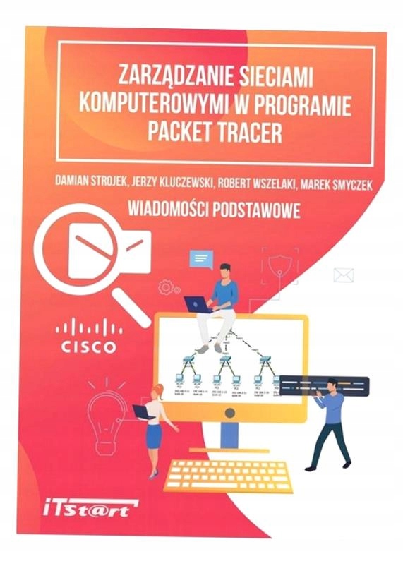 ZARZĄDZANIE SIECIAMI KOMPUTEROWYMI W PROGRAMIE.. PRACA ZBIOROWA