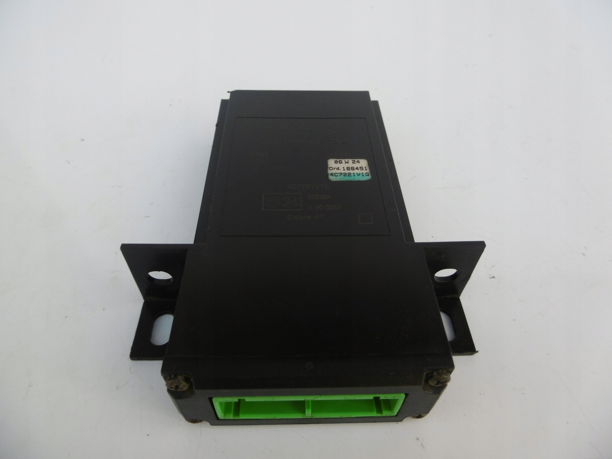 module alarm module control unit MAGNUM PREMIUM DXI VOLVO FH