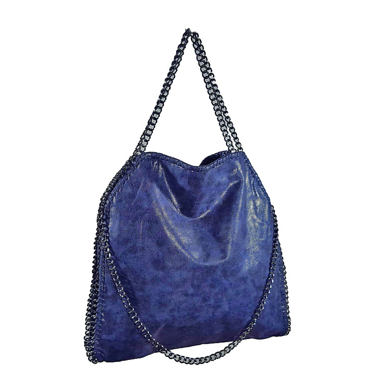 

Torebka Z Łańcuchami _ Torba Łańcuchy _ Stella Bag