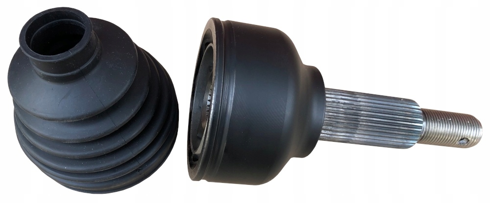 JKD-DY-005798 - Внешний шарнир Journey 3.6 V6 автомат
