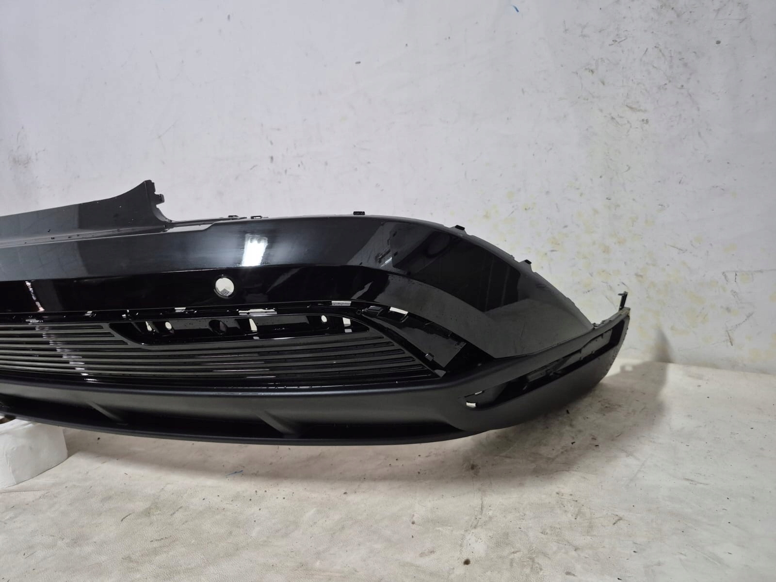 MAZDA 6E 24- spoiler der Stoßstange heck hinten GHWE-50221