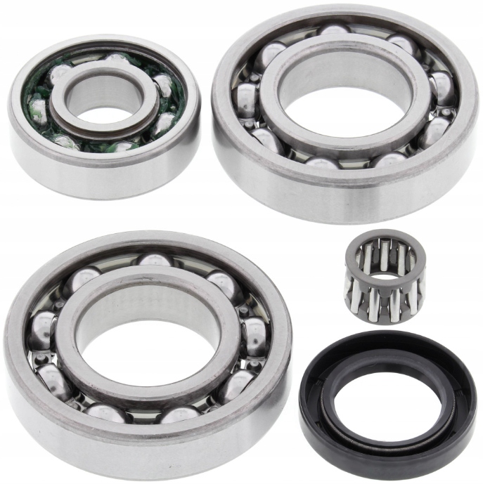 Sada pro opravu diferenciálu Kawasaki Klf 250