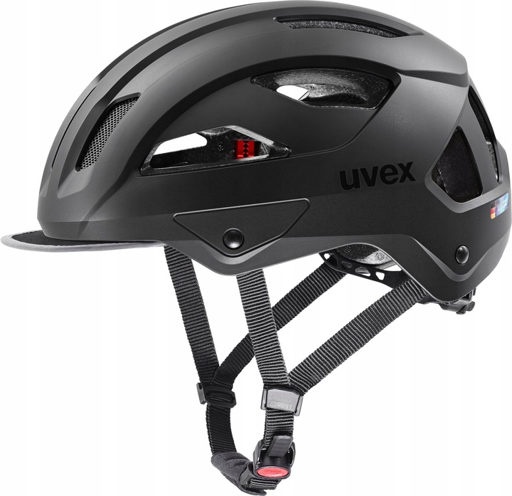 Cyklistická přilba uvex stride Style 53-56 cm