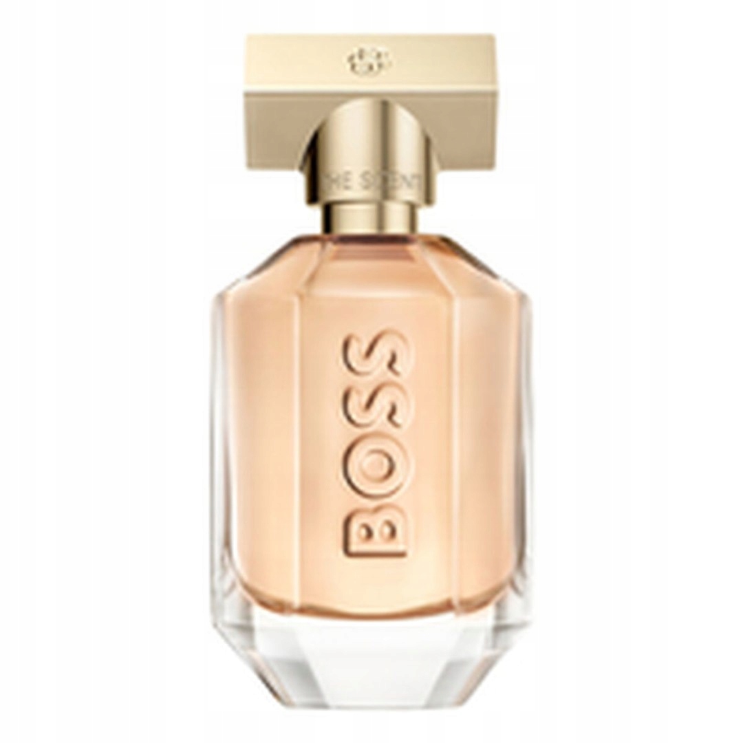 Unisex Parfém Boss The Scent For Her Edp 50 ml
