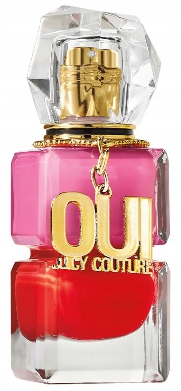 JUICY COUTURE OUI JUICY COUTURE EDP 30ml SPRAY