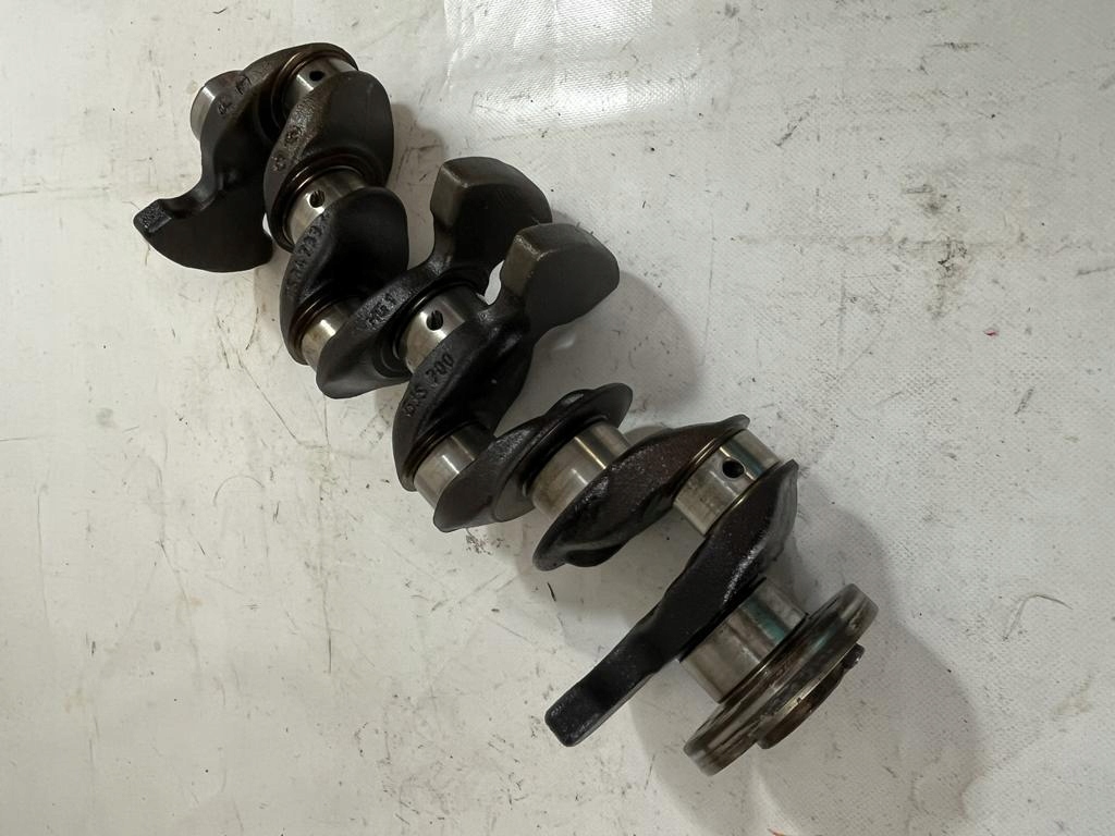 crank 1.4 VTI 1.6 VTI NOMINAL PEUGEOT 75347334