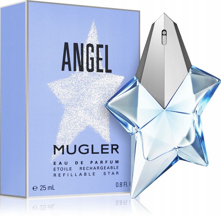 Thierry Mugler Angel parfémovaná voda 25 ml