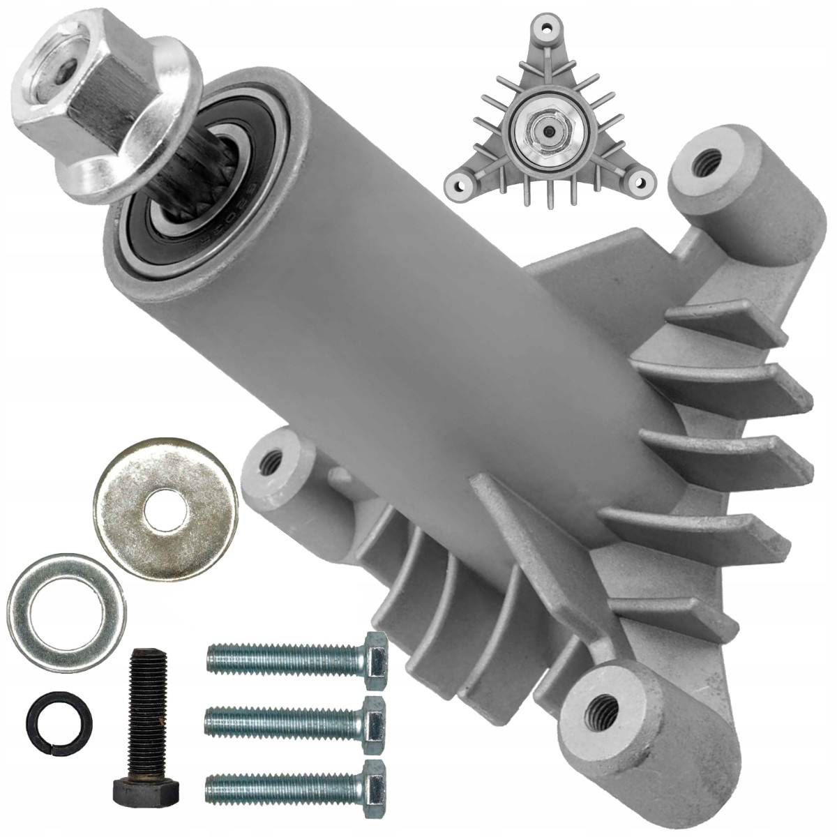 Náboj Nože Držák Nože Pro Husqvarna Partner Ct Cth 130 532130794 130794