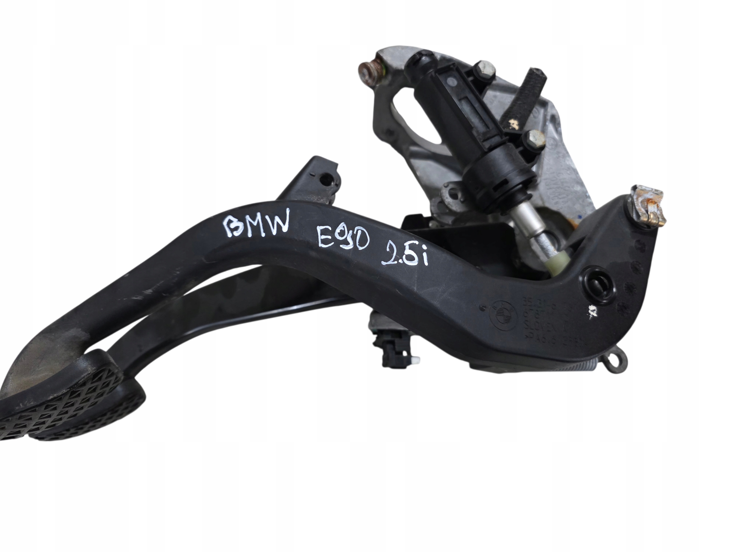 Kupplungspedal Bremse BMW E90 E91 2.5i 678711/10